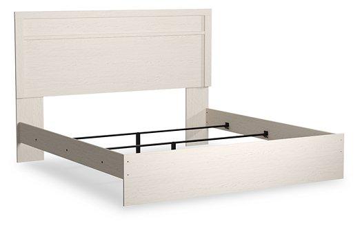 Stelsie Bedroom Set - Furniture 4 Less Outlet (Salinas,CA)