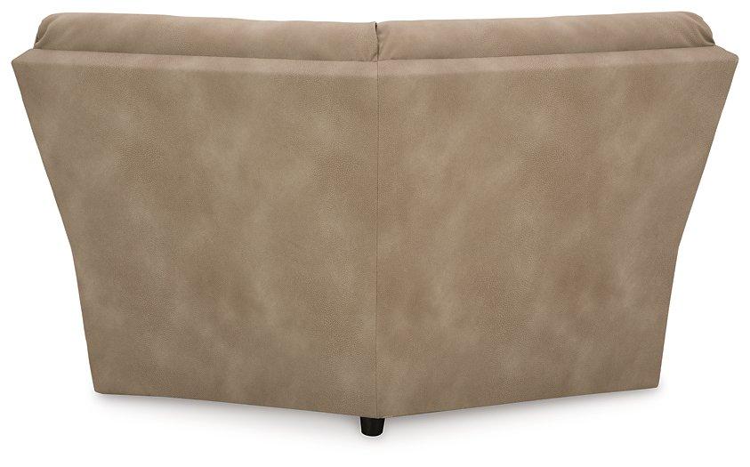 Next-Gen DuraPella Power Reclining Sectional - Furniture 4 Less Outlet (Salinas,CA)