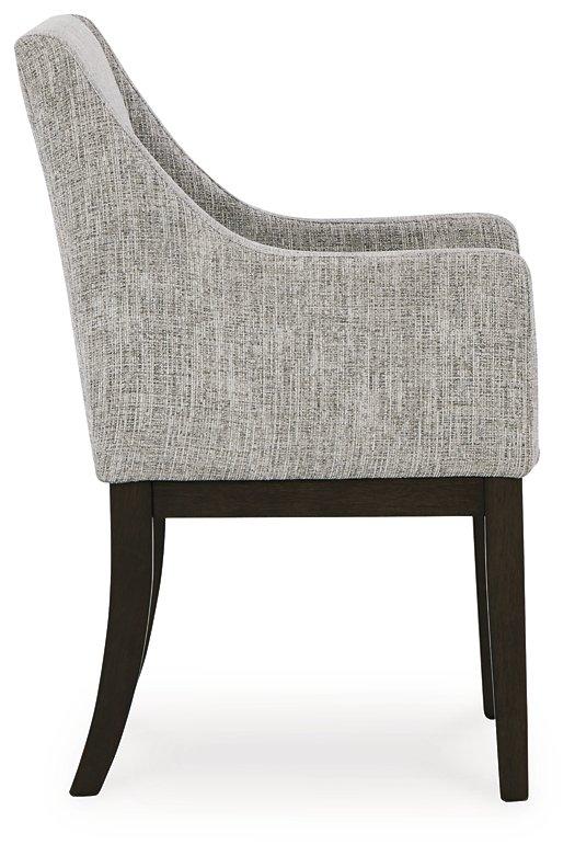 Burkhaus Dining Room Set - Furniture 4 Less Outlet (Salinas,CA)