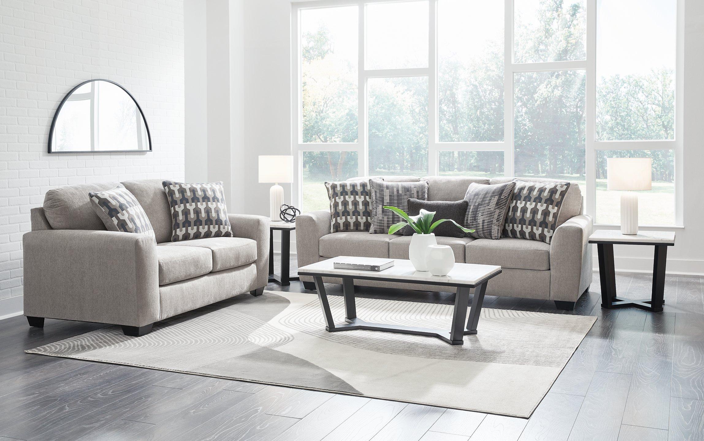 Avenal Park Living Room Set - Furniture 4 Less Outlet (Salinas,CA)