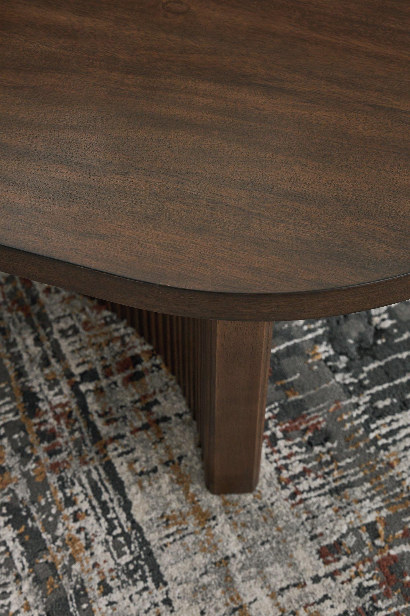 Korestone Occasional Table Set - Furniture 4 Less Outlet (Salinas,CA)