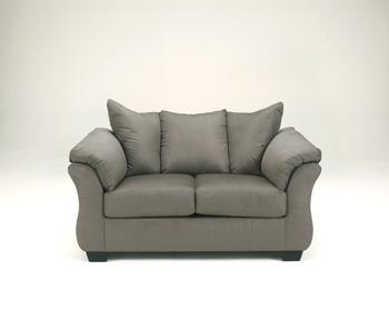 Darcy Living Room Set - Furniture 4 Less Outlet (Salinas,CA)