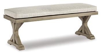 Beachcroft Outdoor Dining Set - Furniture 4 Less Outlet (Salinas,CA)