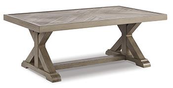 Beachcroft Outdoor Seating Set - Furniture 4 Less Outlet (Salinas,CA)