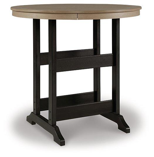 Fairen Trail Outdoor Dining Set - Furniture 4 Less Outlet (Salinas,CA)