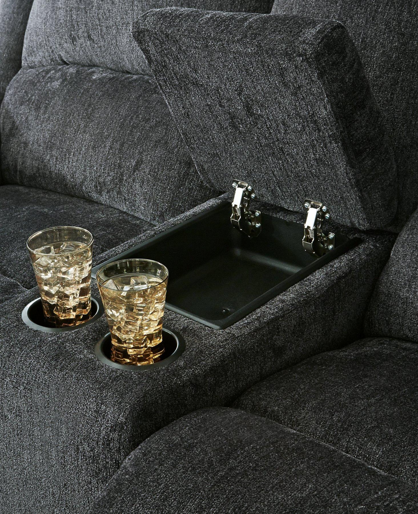 Draycoll Living Room Set - Furniture 4 Less Outlet (Salinas,CA)