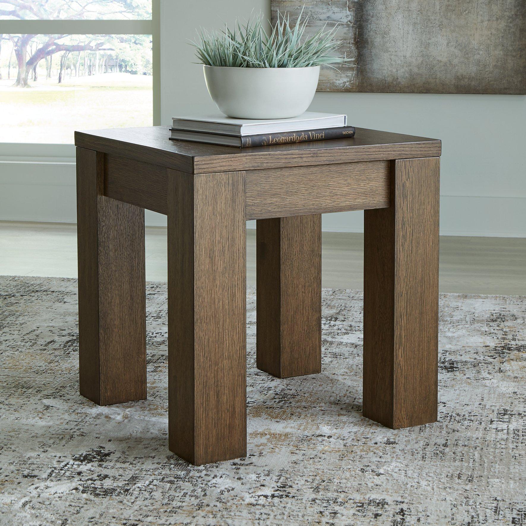 Rosswain Occasional Table Set - Furniture 4 Less Outlet (Salinas,CA)