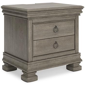 Lexorne Bedroom Set - Furniture 4 Less Outlet (Salinas,CA)