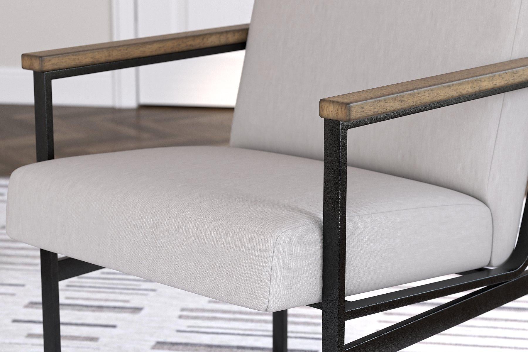 Montia Home Office Set - Furniture 4 Less Outlet (Salinas,CA)