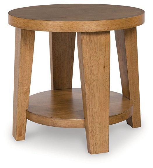 Kristiland Occasional Table Set - Furniture 4 Less Outlet (Salinas,CA)