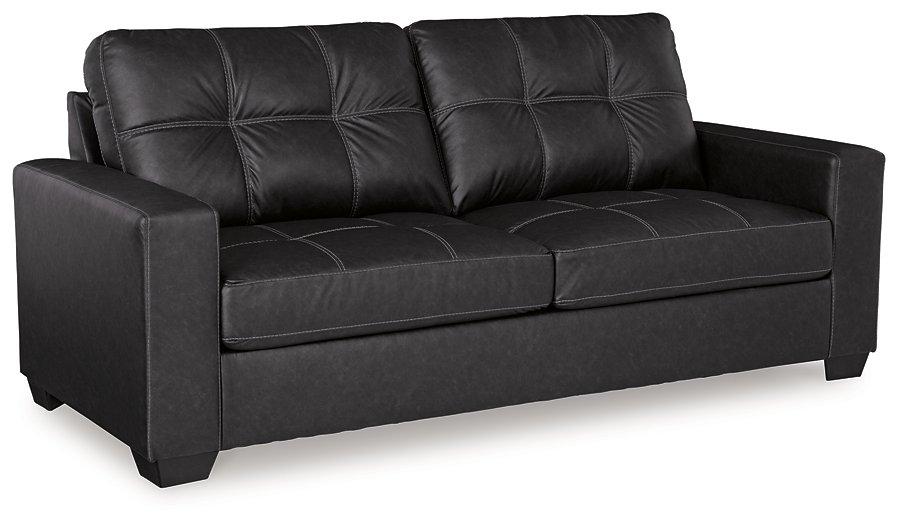 Barlin Mills Sofa - Furniture 4 Less Outlet (Salinas,CA)