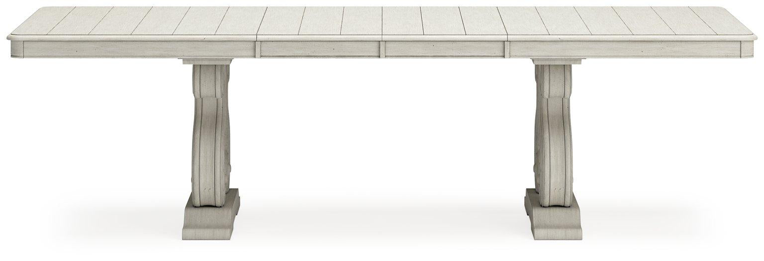 Arlendyne Dining Room Set - Furniture 4 Less Outlet (Salinas,CA)