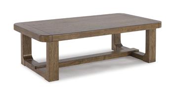 Cabalynn Occasional Table Set - Furniture 4 Less Outlet (Salinas,CA)