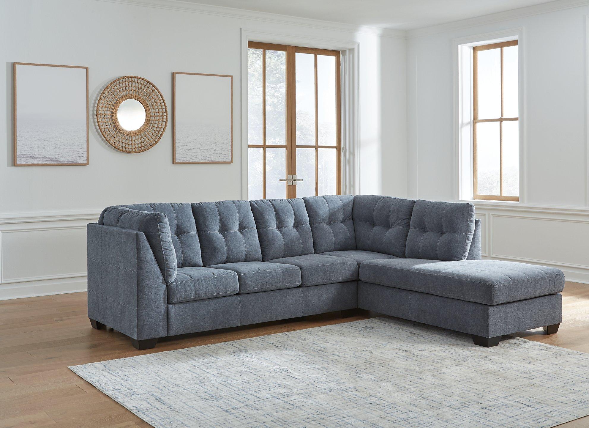 Marleton Living Room Set - Furniture 4 Less Outlet (Salinas,CA)