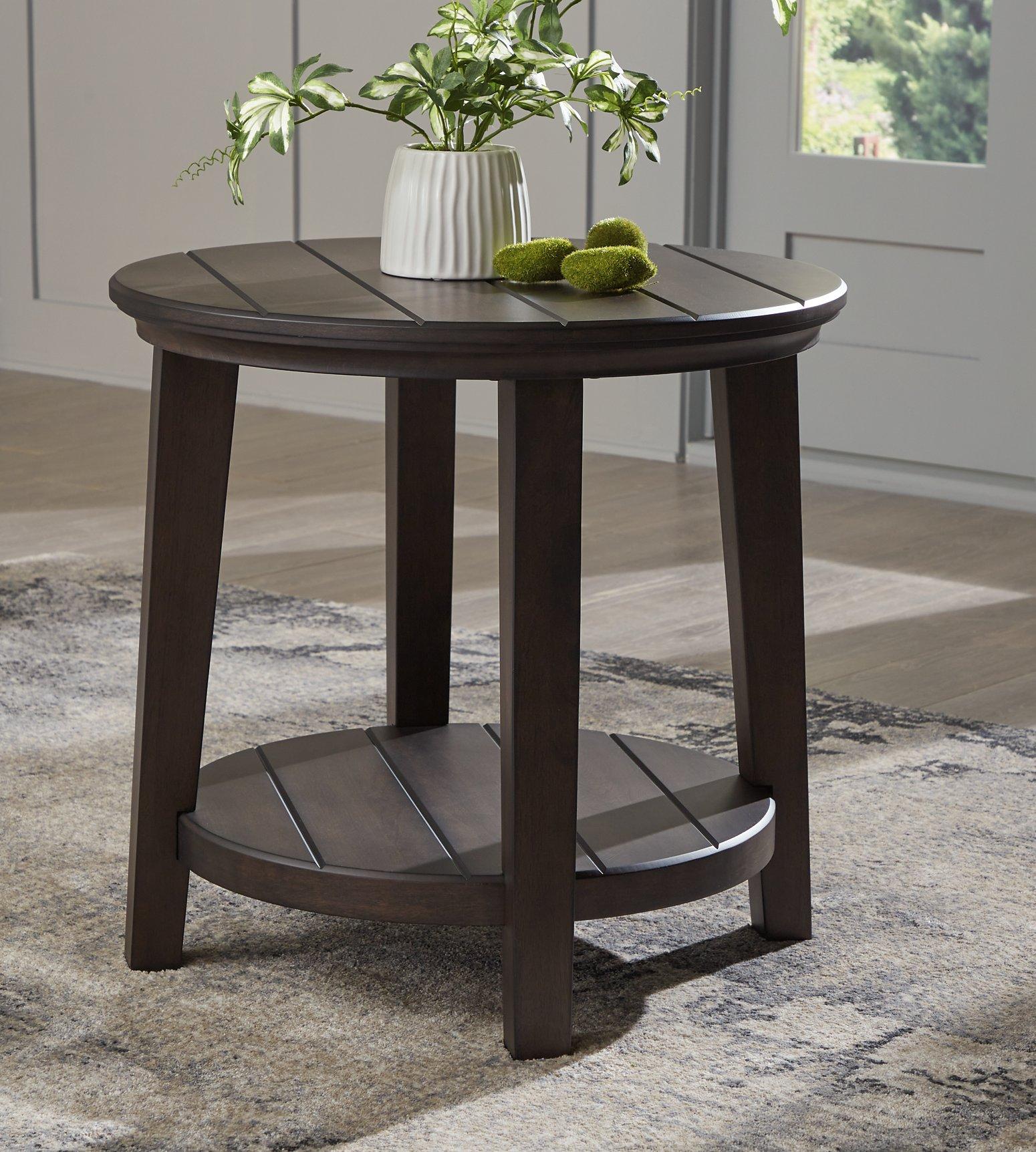 Celamar Occasional Table Set - Furniture 4 Less Outlet (Salinas,CA)