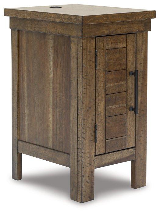 Moriville Occasional Table Set - Furniture 4 Less Outlet (Salinas,CA)