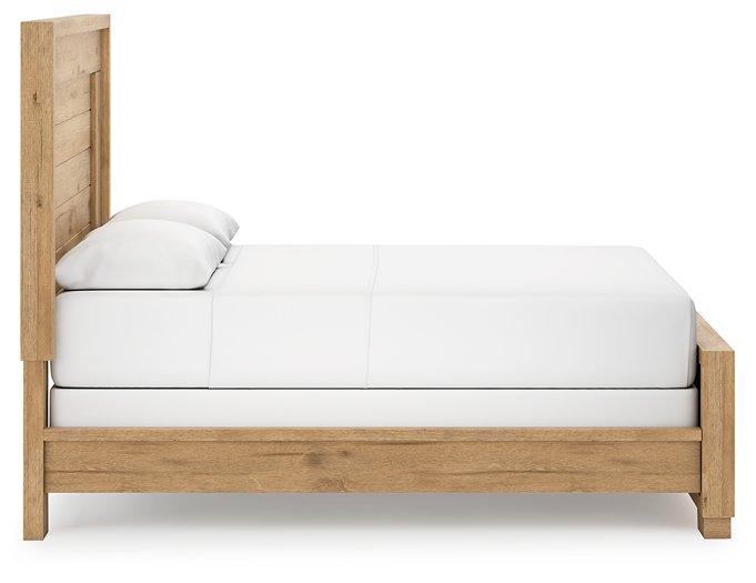 Galliden Bedroom Package - Furniture 4 Less Outlet (Salinas,CA)