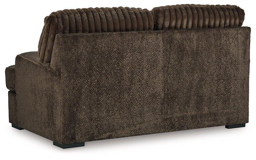 Aylesworth Upholstery Package - Furniture 4 Less Outlet (Salinas,CA)