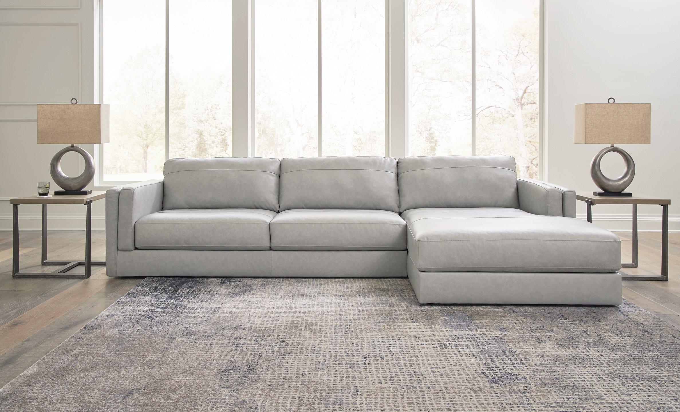 Amiata Upholstery Package - Furniture 4 Less Outlet (Salinas,CA)