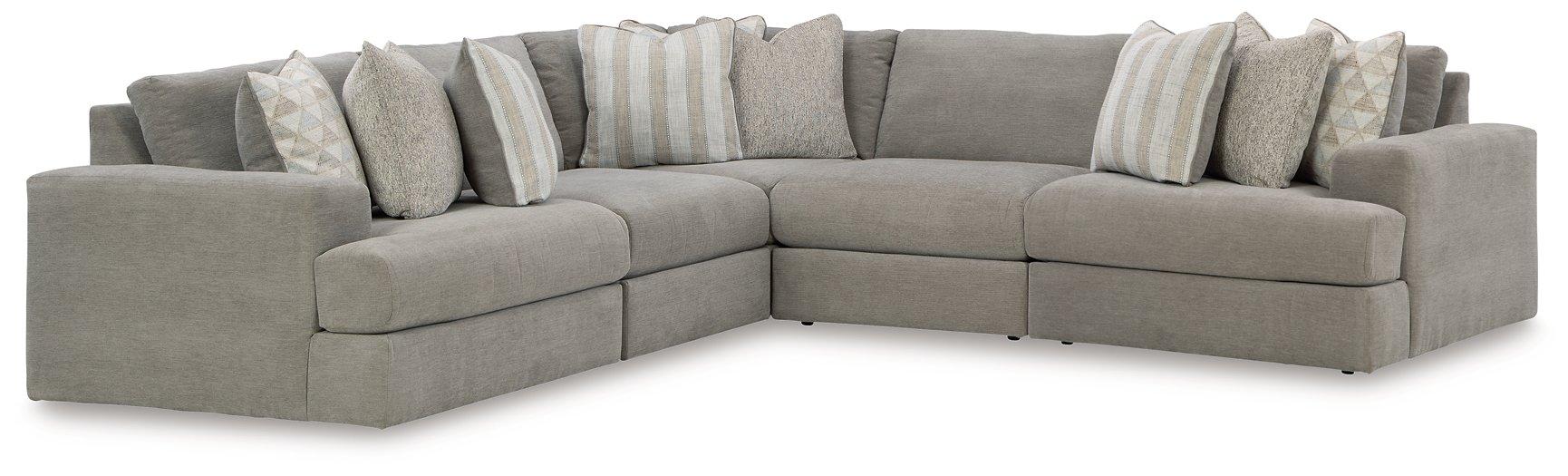 Avaliyah Sectional