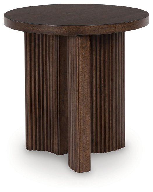 Korestone Occasional Table Set - Furniture 4 Less Outlet (Salinas,CA)