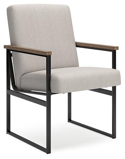 Montia Home Office Set - Furniture 4 Less Outlet (Salinas,CA)