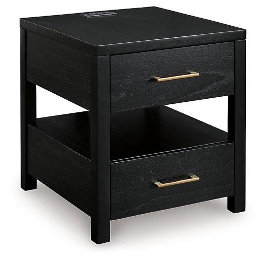 Winbardi Occasional Table Set - Furniture 4 Less Outlet (Salinas,CA)