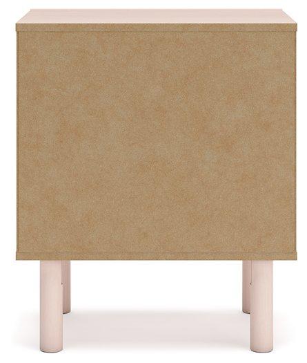 Wistenpine Bedroom Package - Furniture 4 Less Outlet (Salinas,CA)