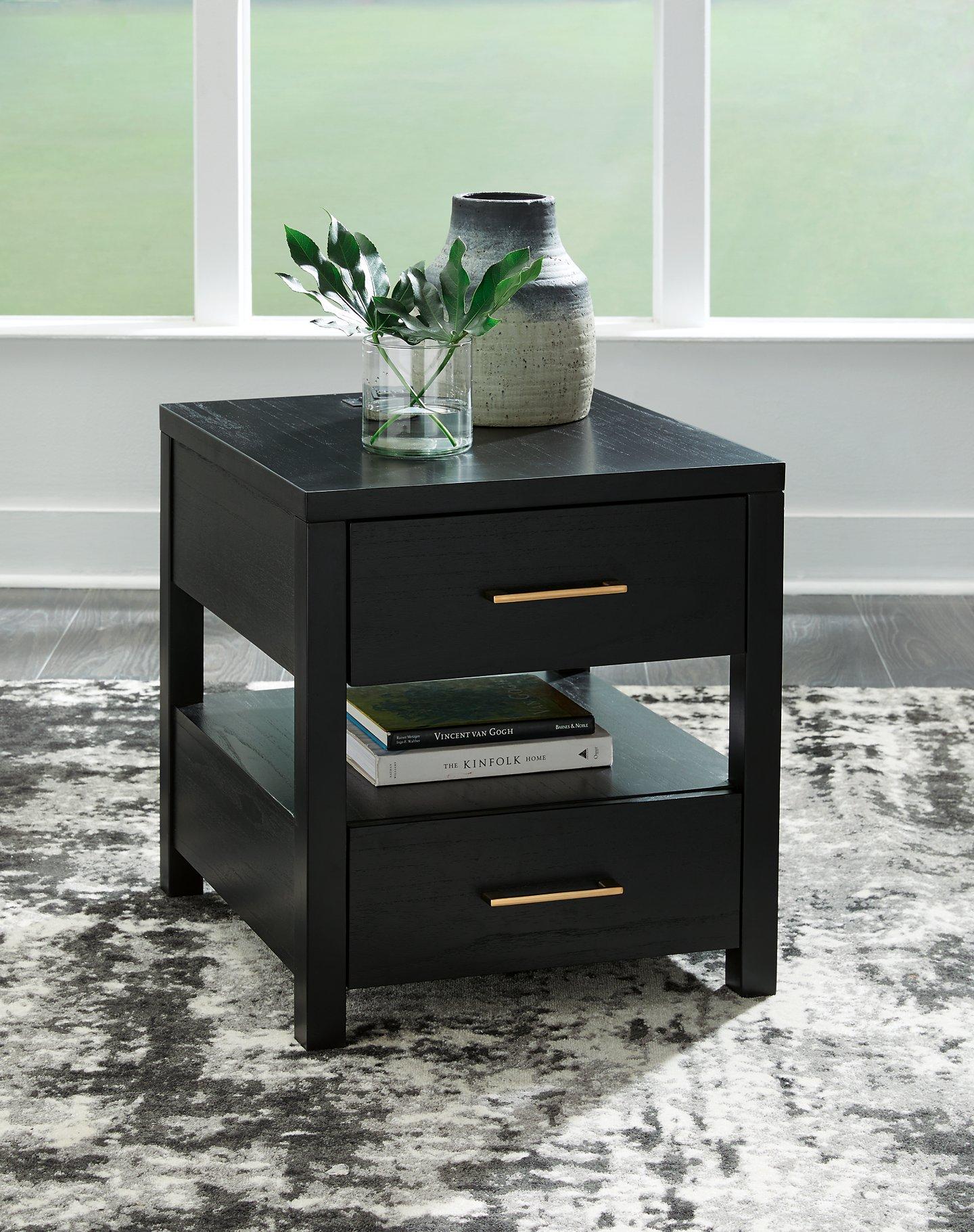 Winbardi Occasional Table Set - Furniture 4 Less Outlet (Salinas,CA)
