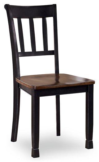 Owingsville Dining Room Set - Furniture 4 Less Outlet (Salinas,CA)