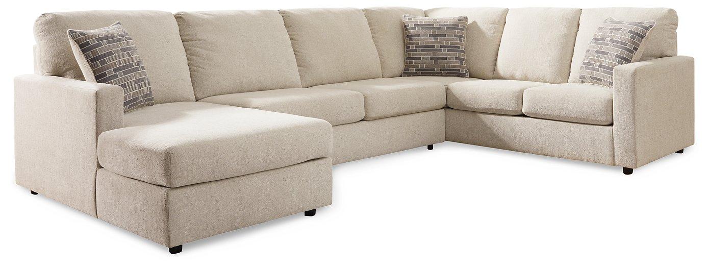 Edenfield Living Room Set - Furniture 4 Less Outlet (Salinas,CA)