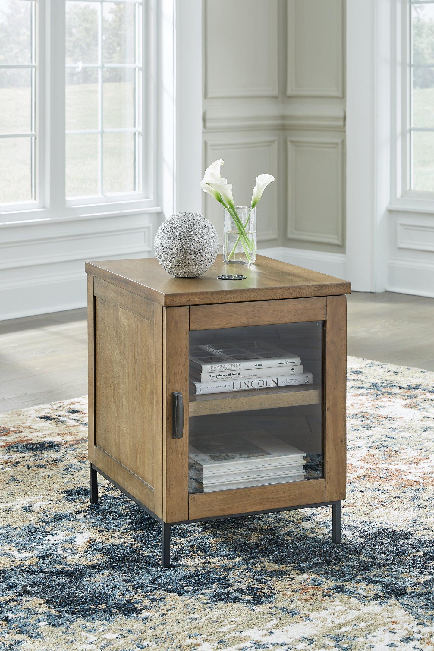 Torlanta Occasional Table Set - Furniture 4 Less Outlet (Salinas,CA)