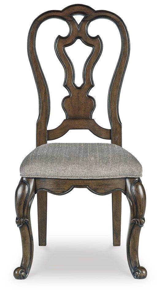 Maylee Dining Room Set - Furniture 4 Less Outlet (Salinas,CA)