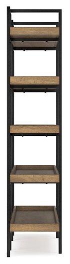 Montia Home Office Set - Furniture 4 Less Outlet (Salinas,CA)