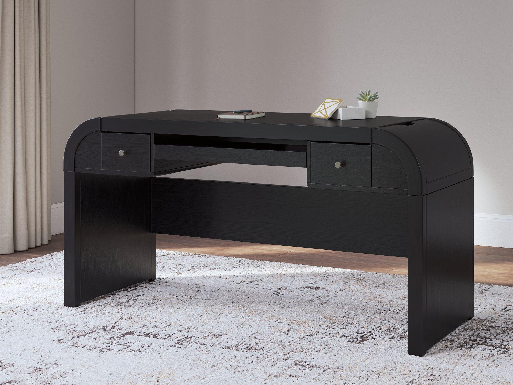 Rowanbeck Home Office Package - Furniture 4 Less Outlet (Salinas,CA)