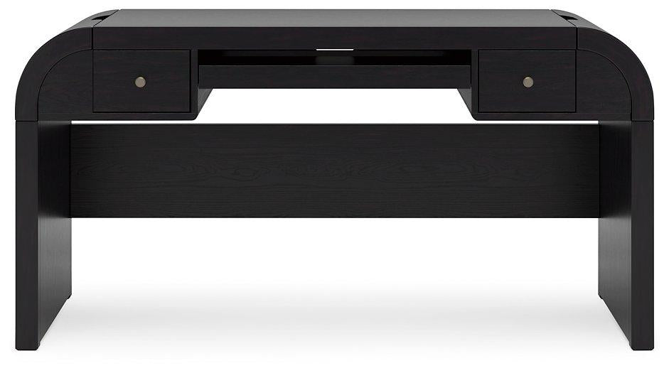 Rowanbeck Home Office Package - Furniture 4 Less Outlet (Salinas,CA)