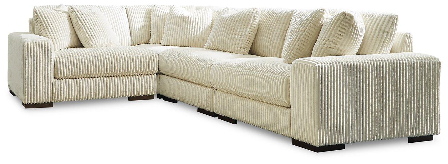 Lindyn Living Room Set - Furniture 4 Less Outlet (Salinas,CA)