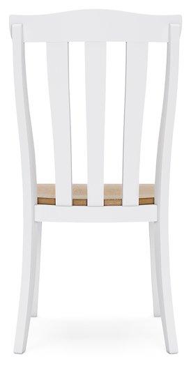 Ashbryn Dining Set - Furniture 4 Less Outlet (Salinas,CA)