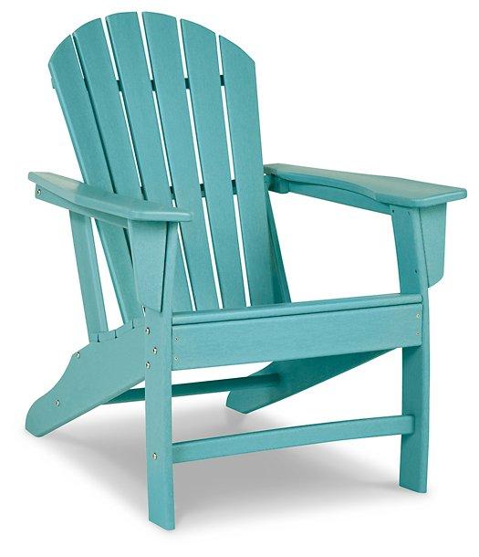 Sundown Treasure Outdoor Seating Set - Furniture 4 Less Outlet (Salinas,CA)