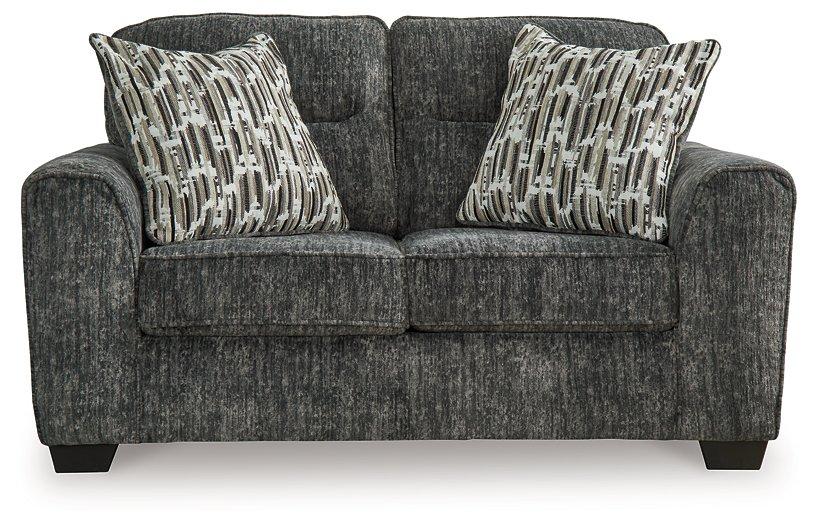 Lonoke Living Room Set - Furniture 4 Less Outlet (Salinas,CA)
