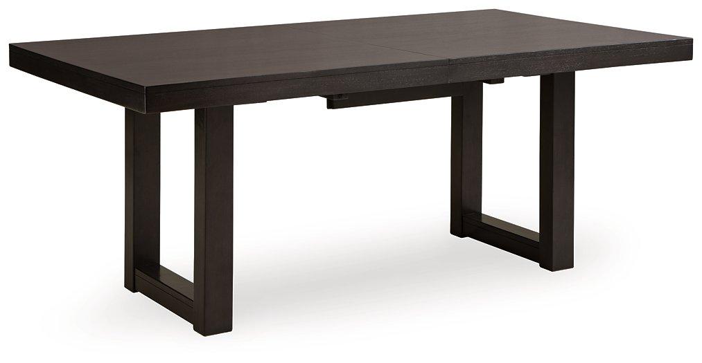 Neymorton Dining Room Set - Furniture 4 Less Outlet (Salinas,CA)