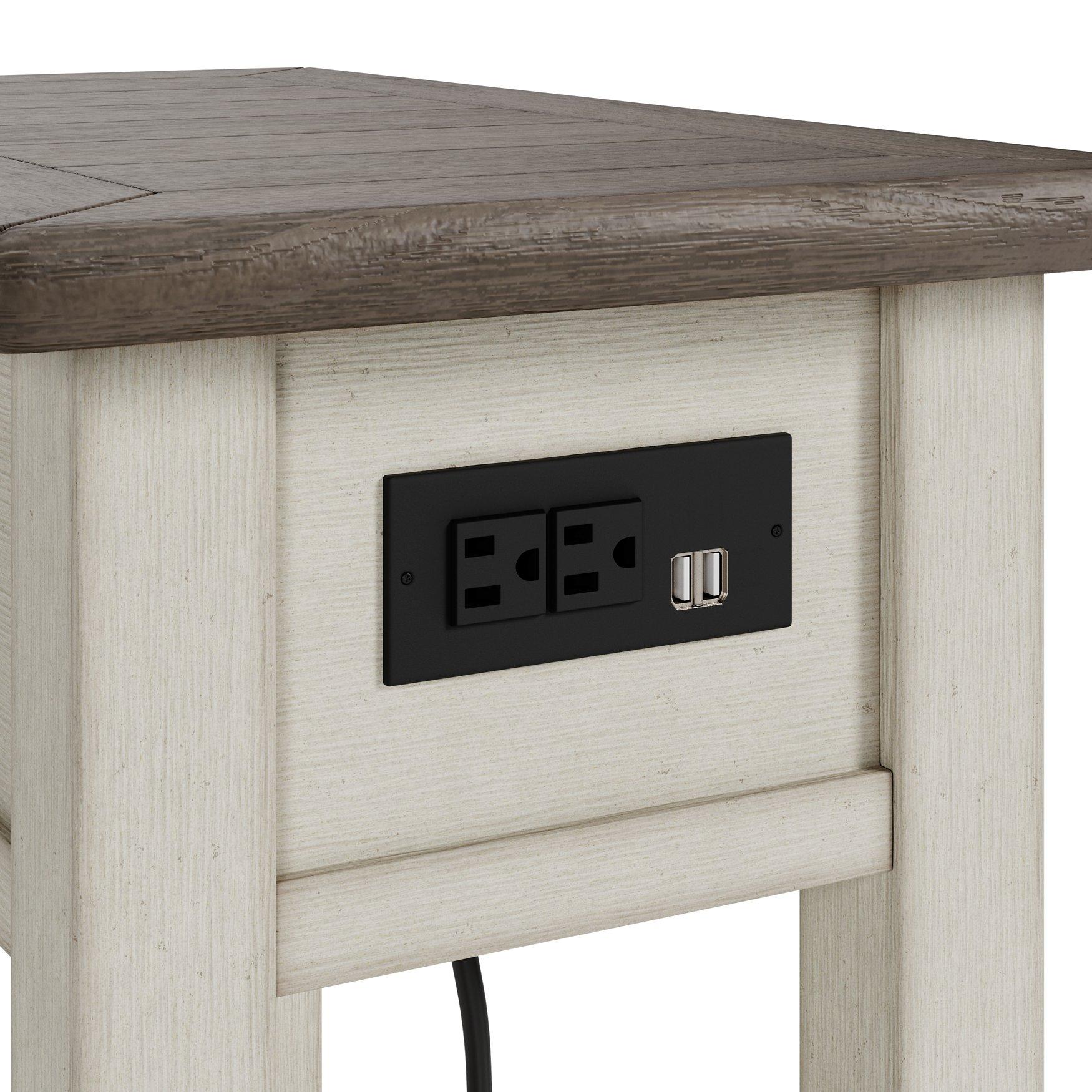 Bolanburg Occasional Table Set - Furniture 4 Less Outlet (Salinas,CA)