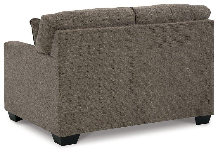 Mahoney Living Room Set - Furniture 4 Less Outlet (Salinas,CA)