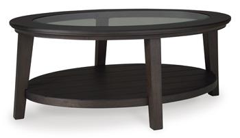 Celamar Occasional Table Set - Furniture 4 Less Outlet (Salinas,CA)