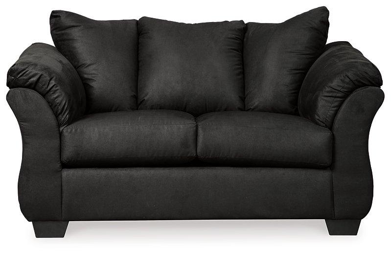 Darcy Living Room Set - Furniture 4 Less Outlet (Salinas,CA)