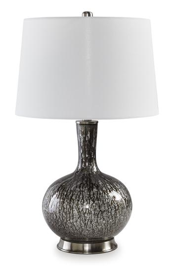 Tenslow Table Lamp