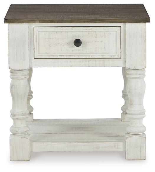 Havalance Occasional Table Set - Furniture 4 Less Outlet (Salinas,CA)