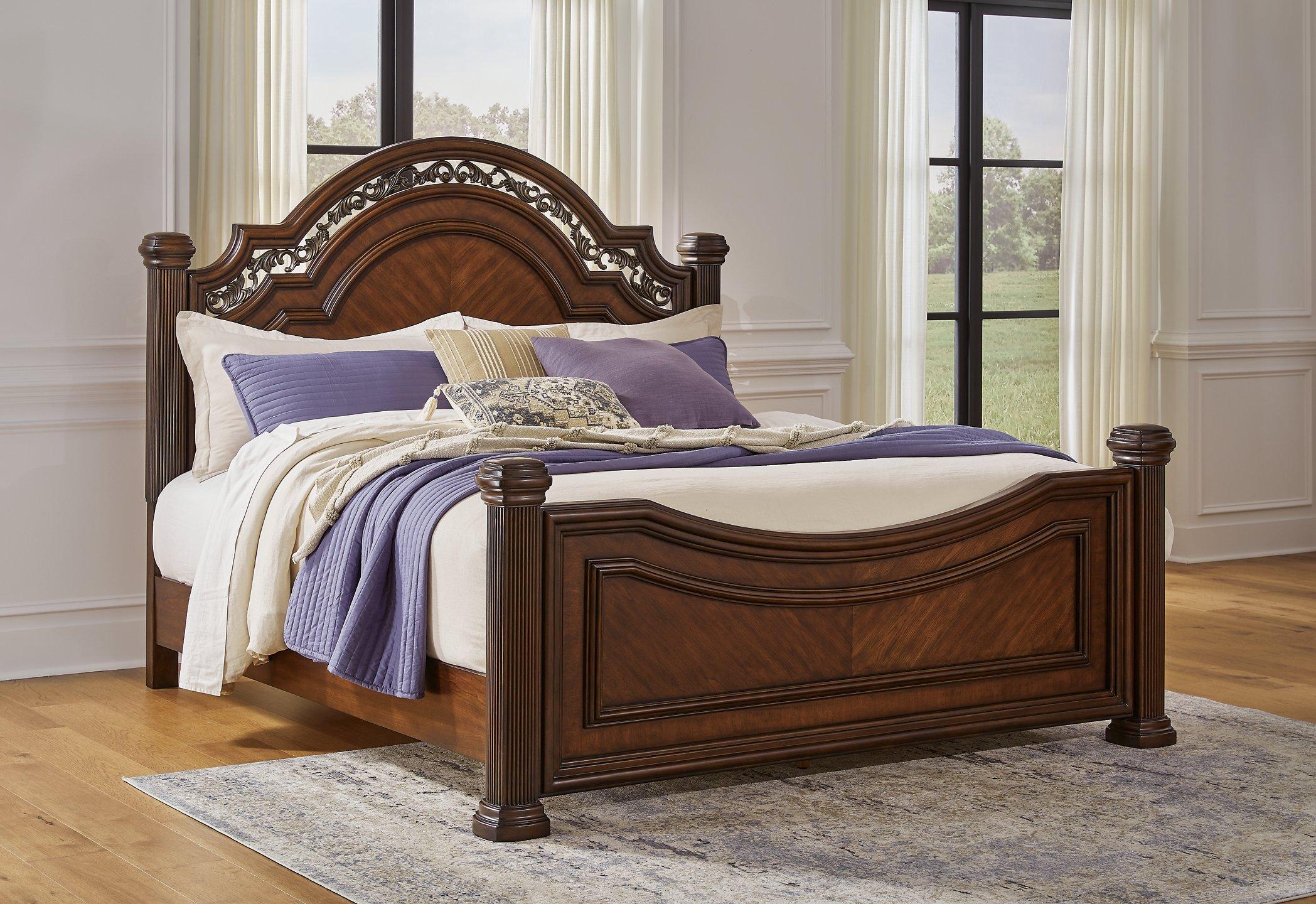 Lavinton Bedroom Set - Furniture 4 Less Outlet (Salinas,CA)