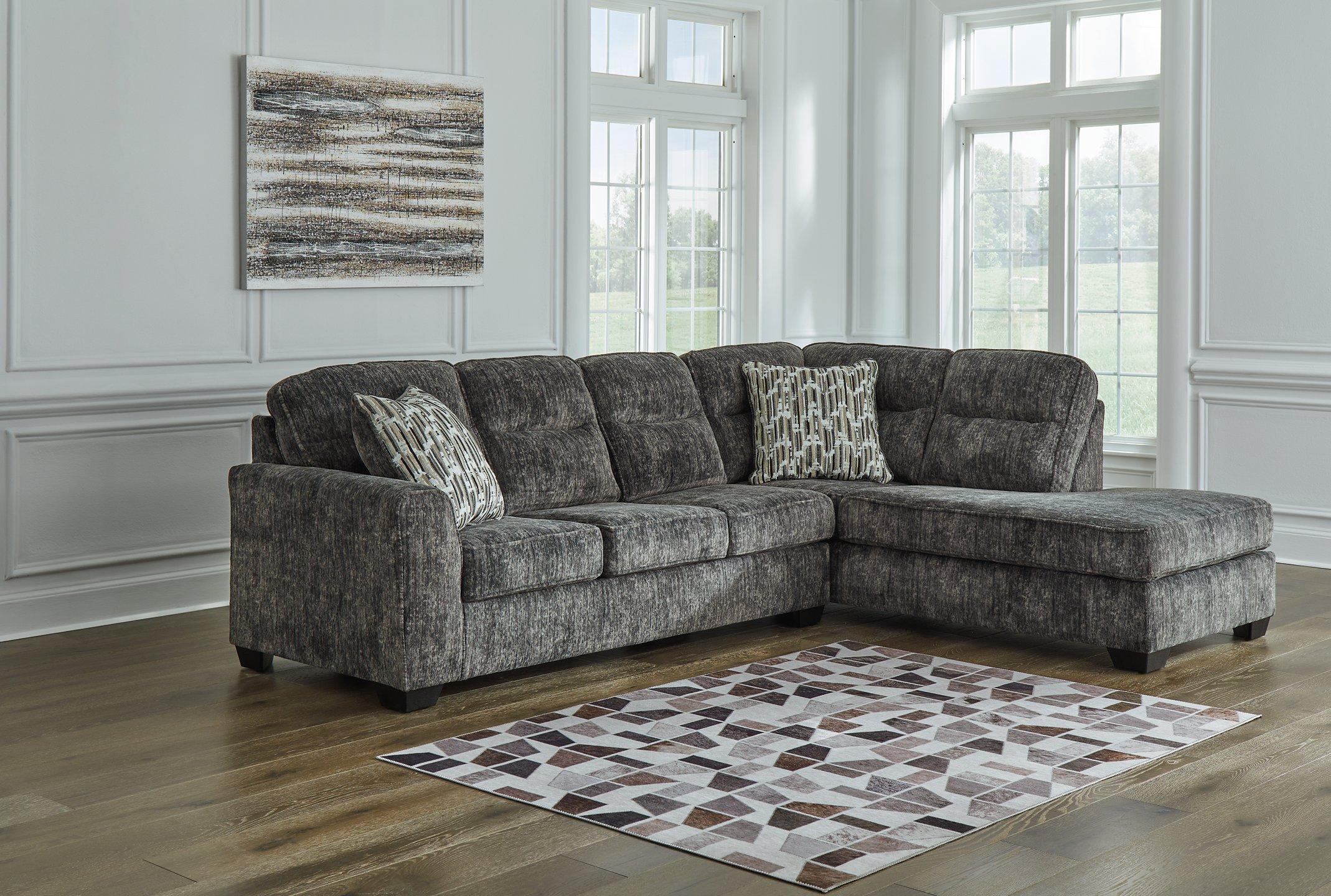 Lonoke Living Room Set - Furniture 4 Less Outlet (Salinas,CA)