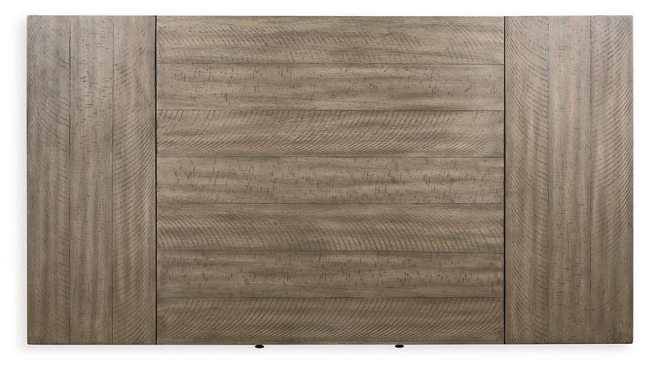 Skempton Dining Room Set - Furniture 4 Less Outlet (Salinas,CA)